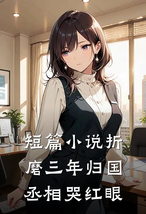短篇小说折磨三年归国，丞相哭红眼