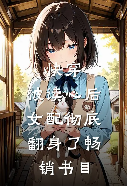 快穿：被读心后，女配彻底翻身了畅销书目
