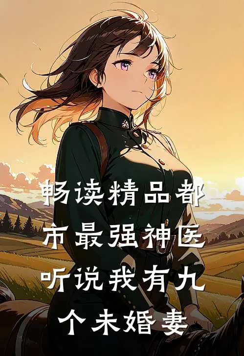 畅读精品都市最强神医：听说我有九个未婚妻