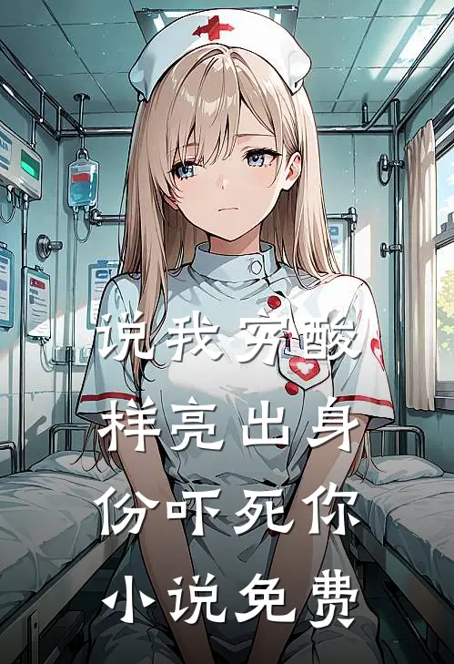 说我穷酸样亮出身份吓死你小说免费
