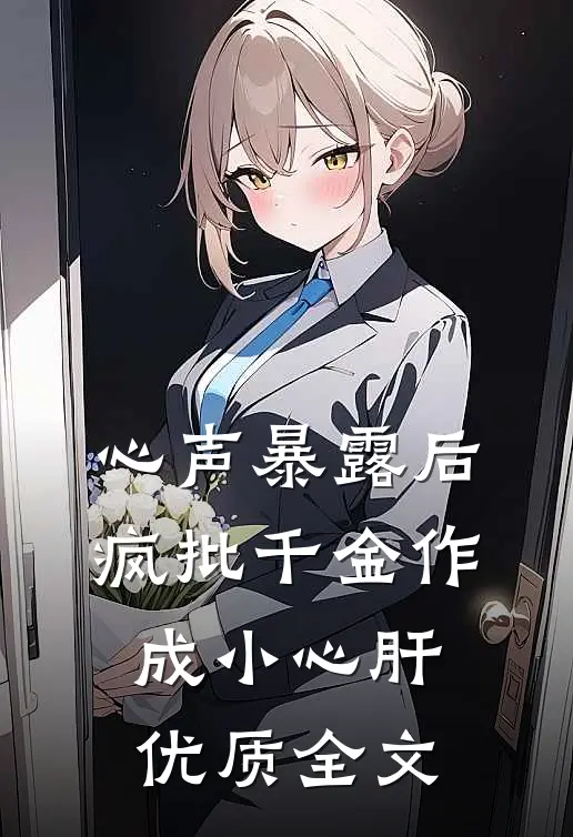 心声暴露后，疯批千金作成小心肝优质全文