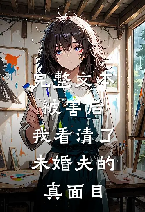 完整文本被害后，我看清了未婚夫的真面目