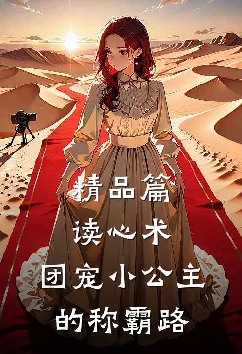 精品篇读心术：团宠小公主的称霸路