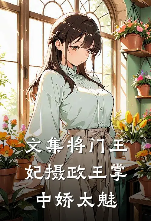 文集将门王妃摄政王掌中娇太魅