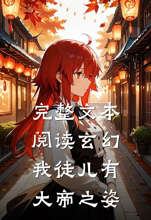 完整文本阅读玄幻：我徒儿有大帝之姿