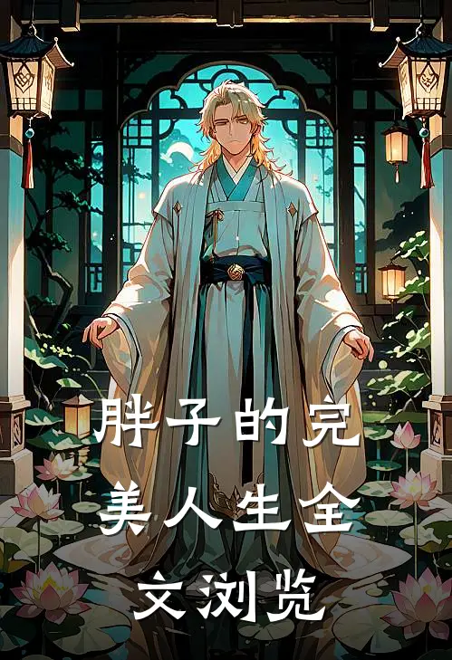 胖子的完美人生全文浏览