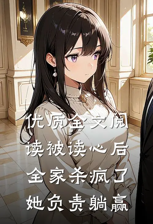优质全文阅读被读心后全家杀疯了，她负责躺赢