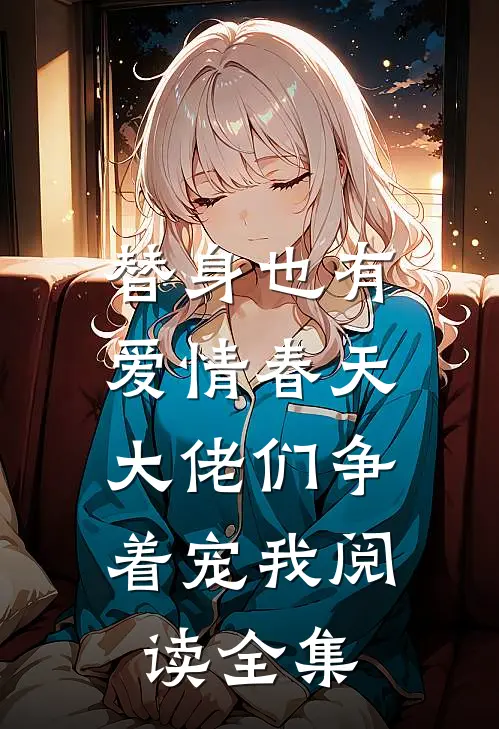 替身也有爱情春天：大佬们争着宠我阅读全集