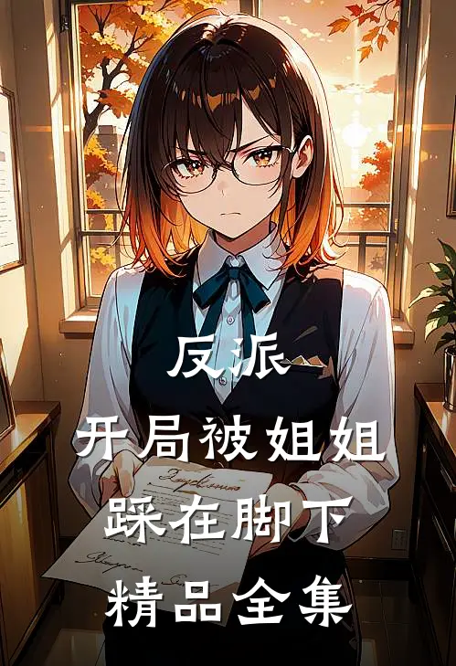 反派：开局被姐姐踩在脚下精品全集