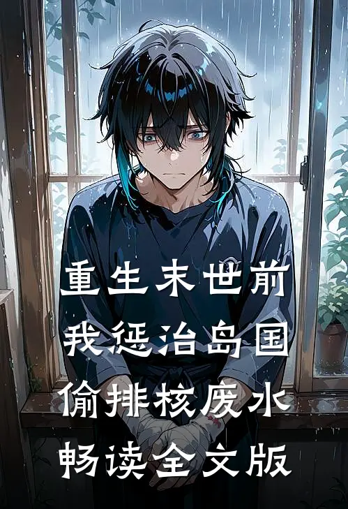 重生末世前，我惩治岛国偷排核废水畅读全文版
