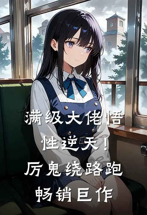 满级大佬悟性逆天！厉鬼绕路跑畅销巨作