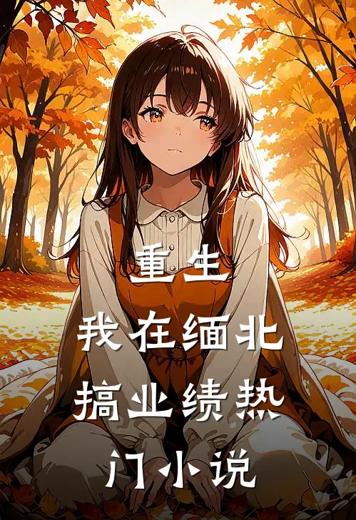 重生：我在缅北搞业绩热门小说