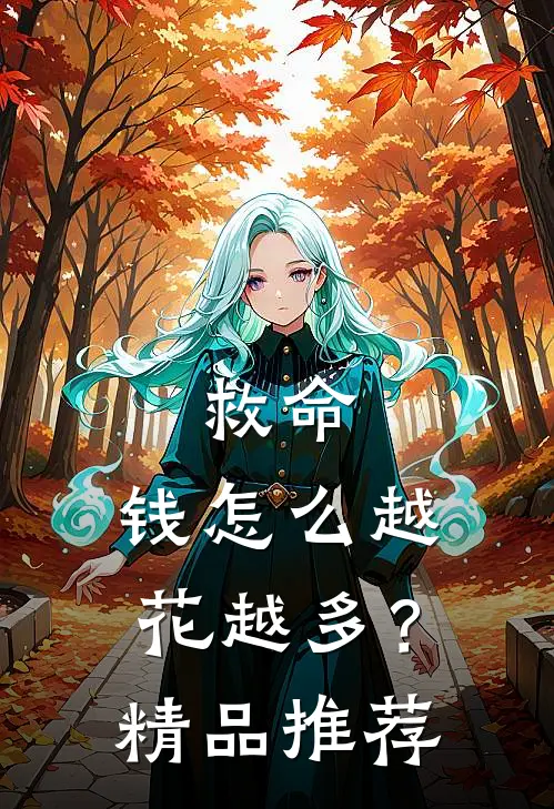 救命，钱怎么越花越多？精品推荐