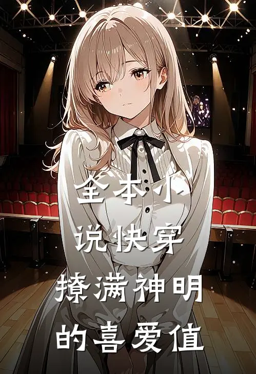 全本小说快穿：撩满神明的喜爱值