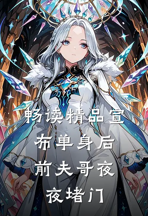 畅读精品宣布单身后，前夫哥夜夜堵门