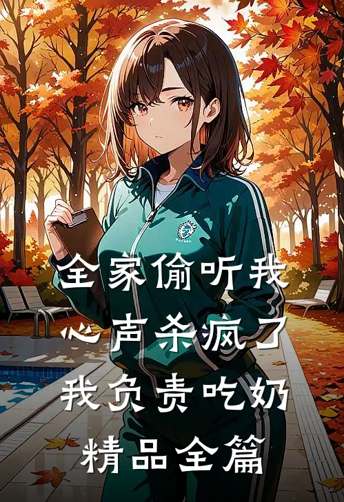全家偷听我心声杀疯了，我负责吃奶精品全篇
