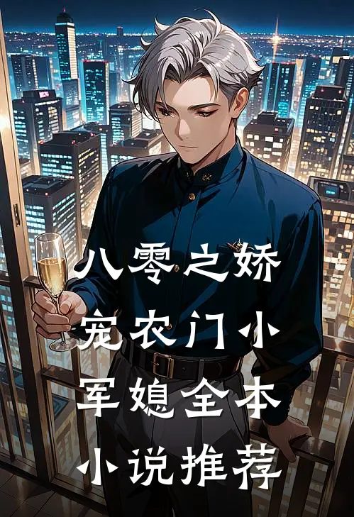 八零之娇宠农门小军媳全本小说推荐