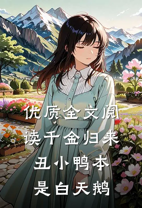 优质全文阅读千金归来：丑小鸭本是白天鹅