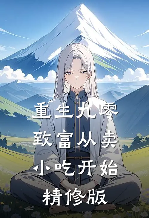 重生九零：致富从卖小吃开始精修版