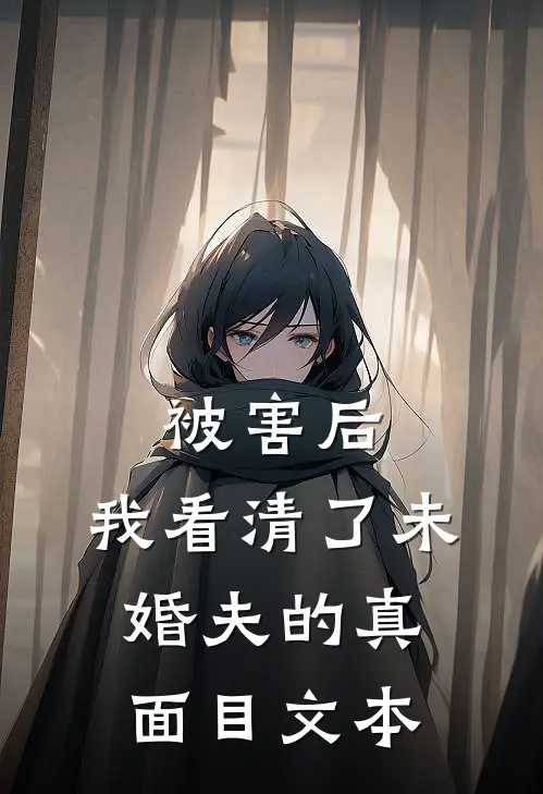 被害后，我看清了未婚夫的真面目文本