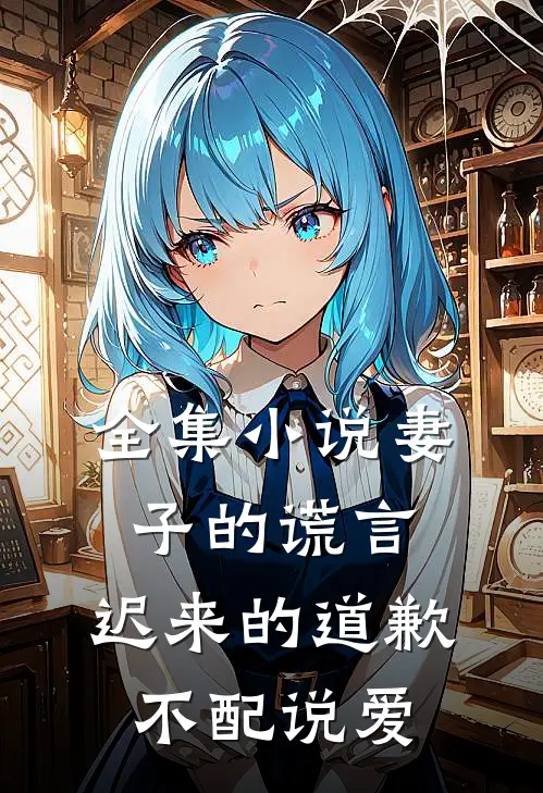 全集小说妻子的谎言：迟来的道歉不配说爱