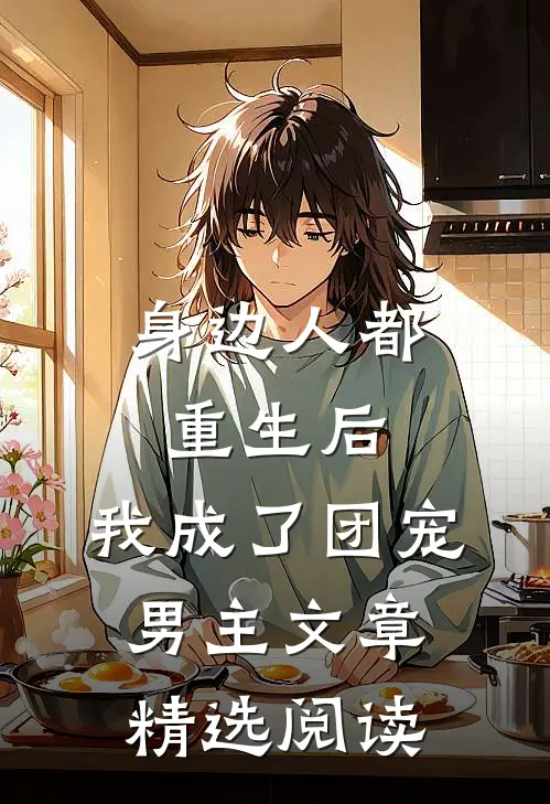 身边人都重生后，我成了团宠男主文章精选阅读