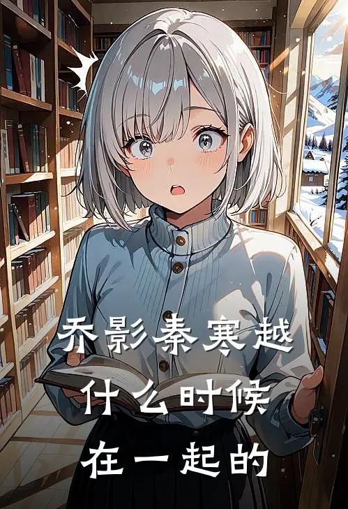 乔影秦寒越什么时候在一起的
