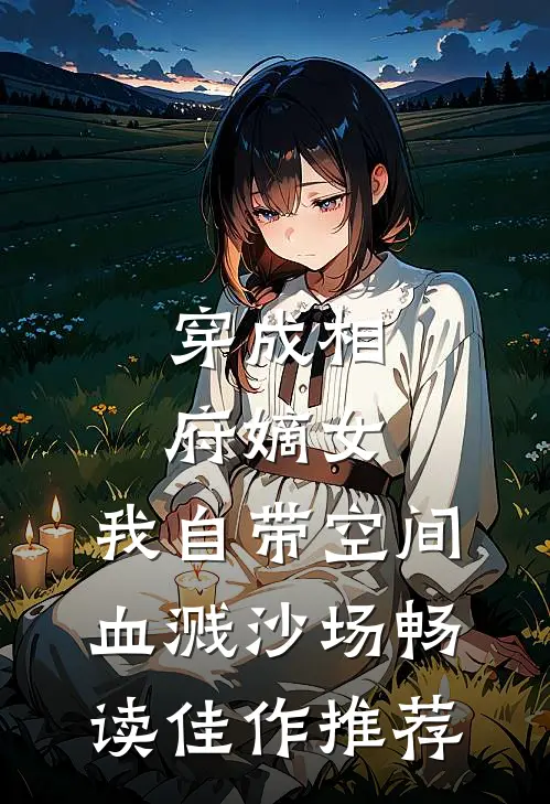 穿成相府嫡女：我自带空间血溅沙场畅读佳作推荐