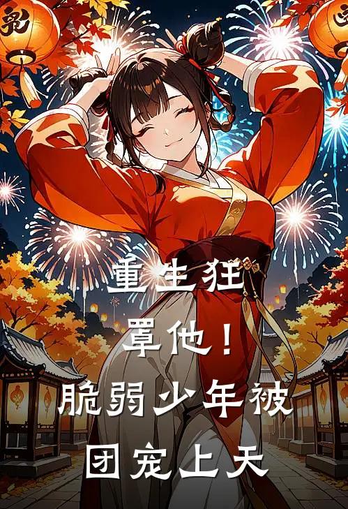 重生狂罩他！脆弱少年被团宠上天