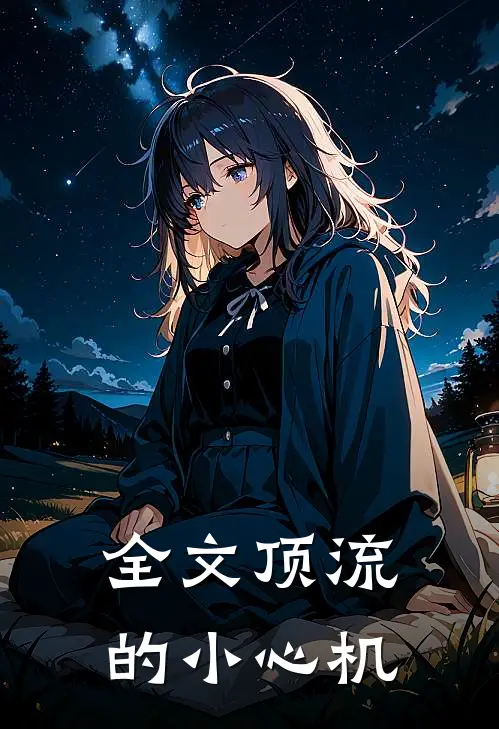 全文顶流的小心机