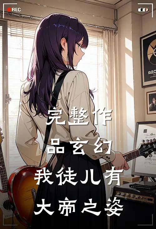 完整作品玄幻：我徒儿有大帝之姿