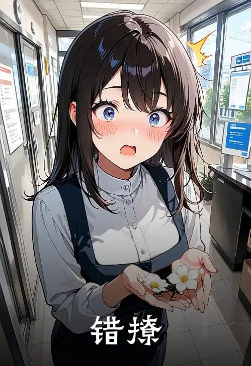 错撩