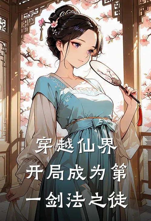 穿越仙界，开局成为第一剑法之徒