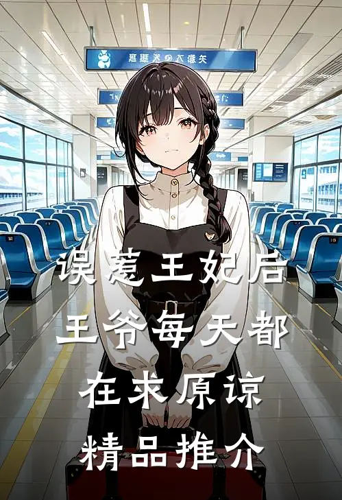 误惹王妃后，王爷每天都在求原谅精品推介