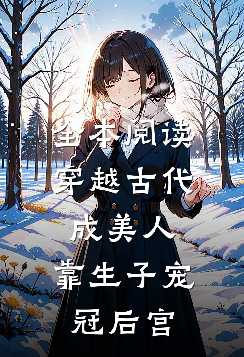 全本阅读穿越古代成美人，靠生子宠冠后宫
