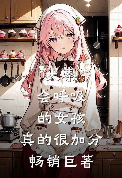 大秦，会呼吸的女孩，真的很加分畅销巨著