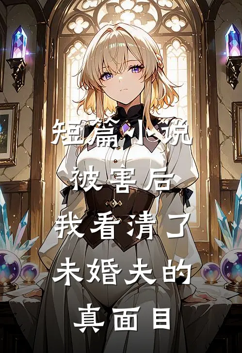 短篇小说被害后，我看清了未婚夫的真面目