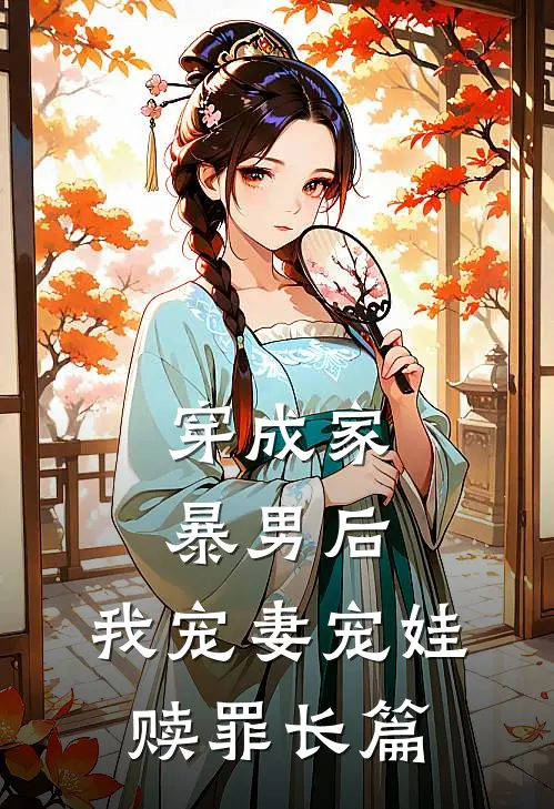 穿成家暴男后，我宠妻宠娃赎罪长篇