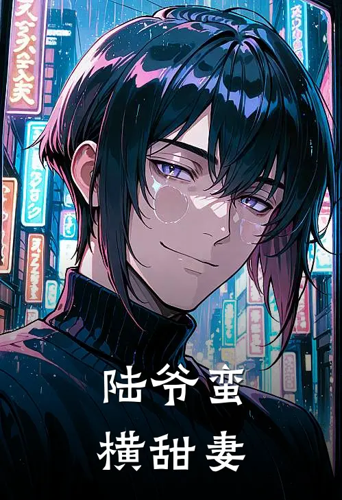 陆爷蛮横甜妻