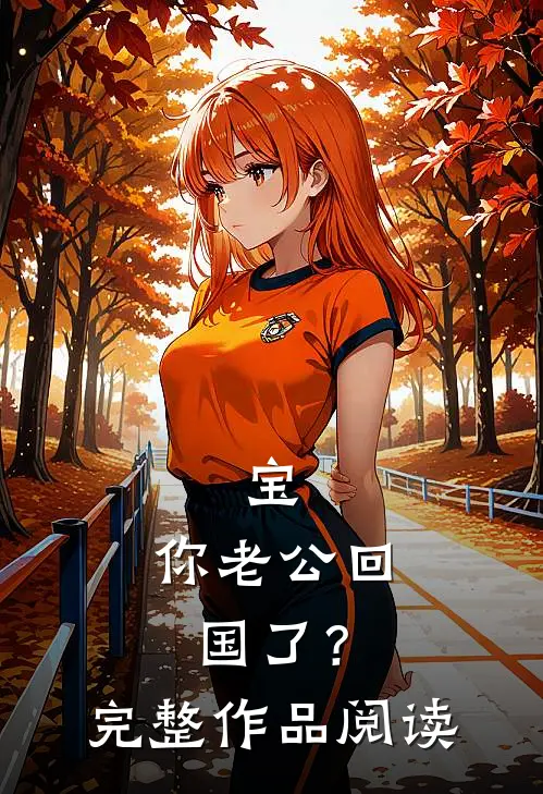 宝，你老公回国了？完整作品阅读