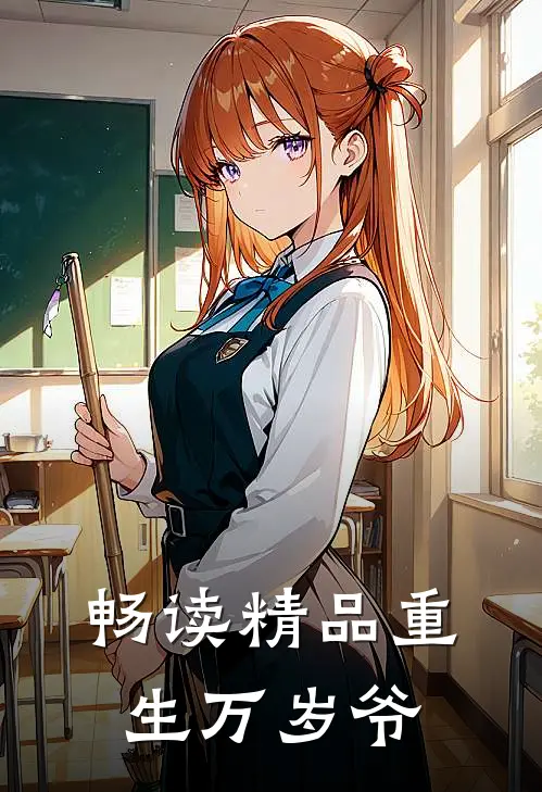 畅读精品重生万岁爷
