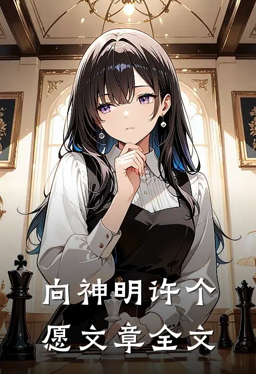 向神明许个愿文章全文