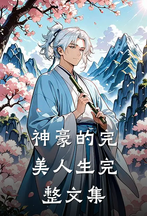 神豪的完美人生完整文集