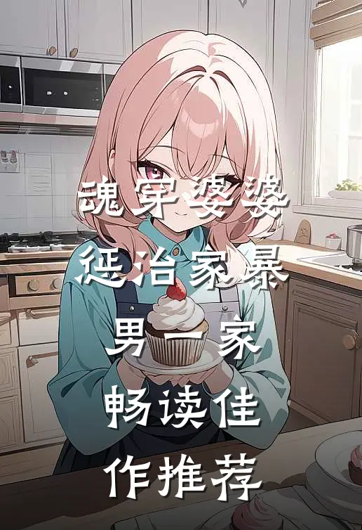 魂穿婆婆：惩治家暴男一家畅读佳作推荐