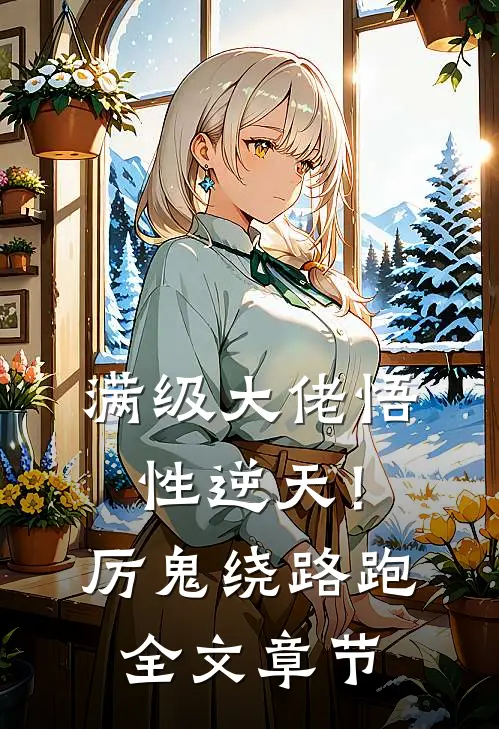 满级大佬悟性逆天！厉鬼绕路跑全文章节