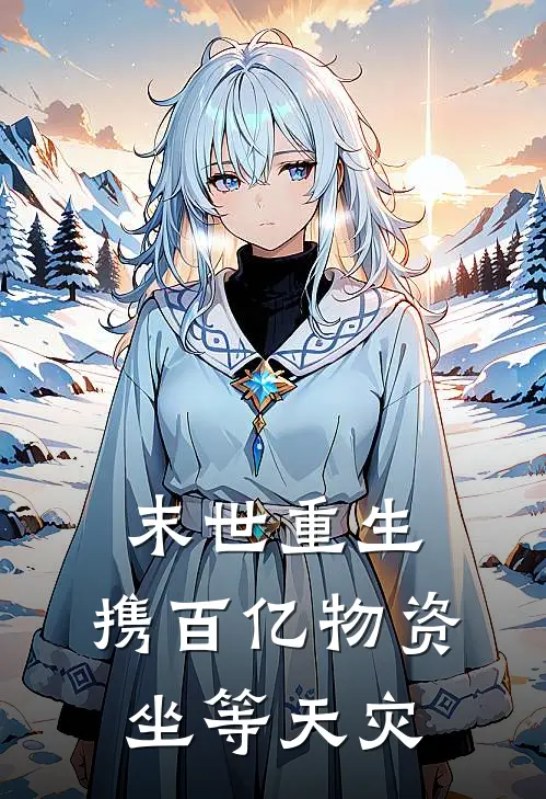 末世重生：携百亿物资坐等天灾