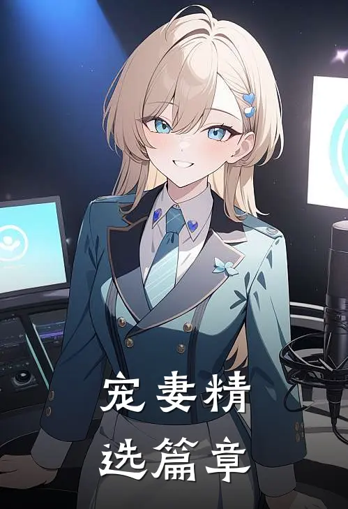 宠妻精选篇章