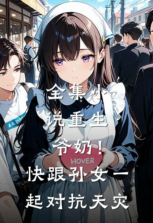 全集小说重生：爷奶！快跟孙女一起对抗天灾