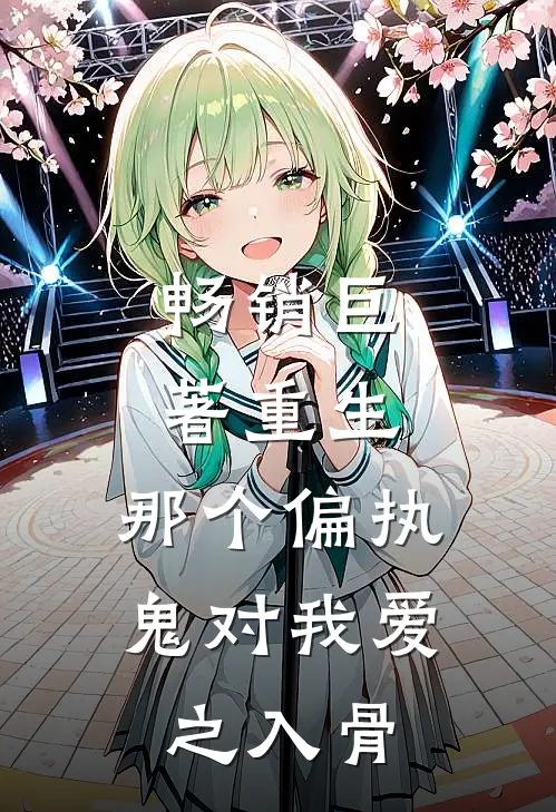 畅销巨著重生：那个偏执鬼对我爱之入骨
