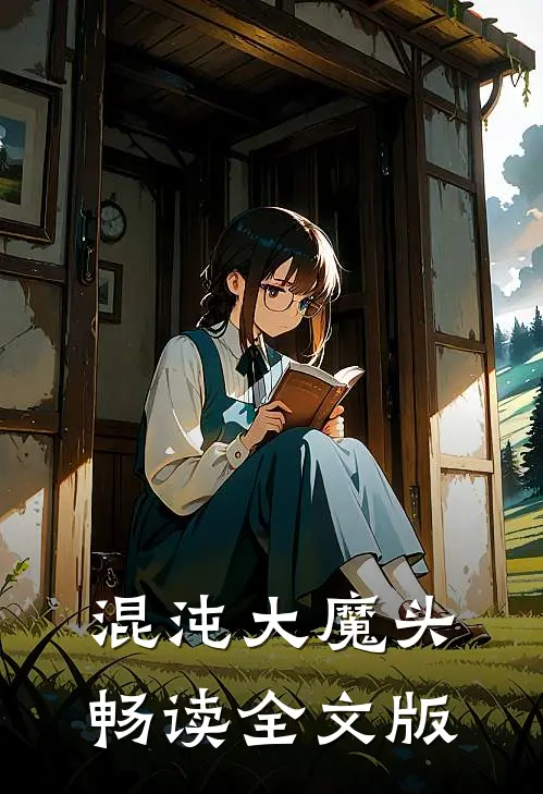 混沌大魔头畅读全文版